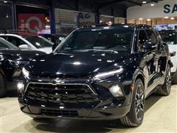 شيفروليه بليزر